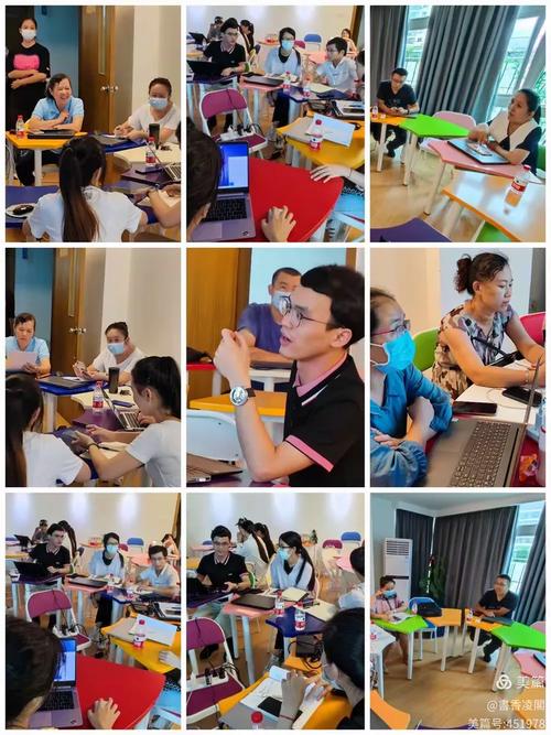 海口市中小學信息技術教師編程教學能力提升專項研修項目綜述